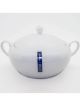 Noritake Arctic White Vegetable Dish 2.66L