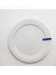 Noritake Arctic White Round Platter 29cm