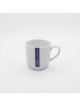 Noritake Arctic White Coffee Mug 260ml