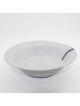 Noritake Arctic White Round Salad Bowl 23cm