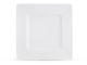 Noritake Arctic White Square Platter 27cm