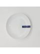 Noritake Arctic White Coupe Side Plate