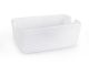 Noritake Arctic White Sugar Holder 11.4x7x4.5cm