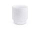 Noritake Arctic White Egg Cup 4.9x5cm