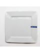 Noritake Arctic White Square Plate (30.3cm)