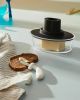 Alessi Ship Shape Container