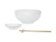 Maxwell & Williams White Basics Noodle Bowl Set 8pc