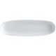Maxwell & Williams White Basics Oblong Platter 40x12.5cm