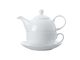Maxwell & Williams White Basics Tea For One 425ml