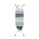 Brabantia Ironing Board Steam Iron Rest 110x30cm (A) – Morning Breeze