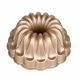 DH Cast Aluminum Fountain Pan 23.6 x 10.5cm