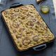 Lodge Seasoned Cast Iron Baking Pan