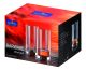 Bohemia Crystal Waterfall Hi-Ball Glasses 470ml 6pk