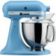 KitchenAid Artisan Stand Mixer 4.8Lt (Blue Velvet)