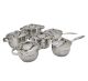 Dusseldorf Cookware Pot Set 12pc