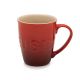 Le Creuset Large Logo Mug 580ml (Cerise)