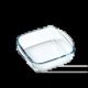 Pyrex Square Dish 2.2L – Ideal Airfyer