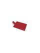 Joseph & Joseph Chop 2 Pot Large (Red)