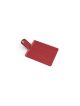Joseph & Joseph Chop 2 Pot Plus Small (Red)
