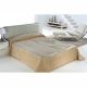 Mora Casa Moderna Blanket, Beige (King 240 x 260)