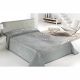 Mora Casa Moderna Blanket, Grey (King 260 x 240)