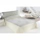 Mora Casa Moderna Blanket, Natural (King 260 x 240)