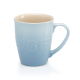 Le Creuset Large Logo Mug 580ml (Coastal Blue)