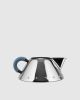 Alessi Graves Creamer With Handle (Blue)