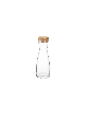Luigi Bormioli Bormioli Rocco Carafe With Cork Lid (1L)