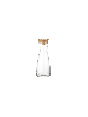 Luigi Bormioli Bormioli Rocco Carafe With Cork Lid (500ml)