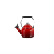 Le Creuset Demi Kettle 1.1Lt (Cerise)