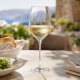 William Warwick Provence White Wine Glass 435ml 4pk