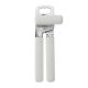 KitchenAid Classic Multifunction Can Opener Porcelain White