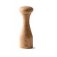 CrushGrind Lyon Salt & Pepper Grinder 19cm - Oak
