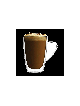 Verge Double Walled Mug 330ml 2pk