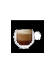 Verge Double Walled Cappuchino Cup 270ml 2pk
