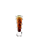 Verge Double Walled Glass/Mug 250ml 2pk