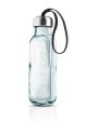 Eva Solo Recycled Drinking Bottle 0.5 L (Black)
