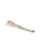 Joseph & Joseph Elevate Wood Batter Spoon- Putty