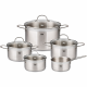 Verge ELO Cookware Set 9-Piece