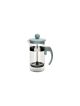Eetrite Coffee Plunger 350ml (Blue)