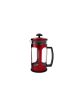 Eetrite Coffee Plunger Metallic 1000ml (Red)