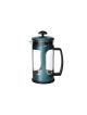 Eetrite Coffee Plunger Metallic 1000ml (Teal)