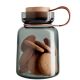 Eva Solo Silhouette Storage Jars (1Lt)