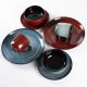 Omada Fire & Ice Dinner Set 16pc (Red)