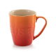Le Creuset Large Logo Mug 580ml (Flame)