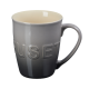 Le Creuset Large Logo Mug 580ml (Flint)