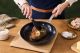 Le Creuset Essential Non-Stick Ceramic Frying Pan (20cm)