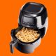 Salton Digital Air Fryer 3.5L