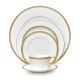 Noritake Haku 36pc Dinner Set